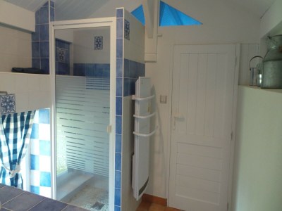 Holiday house Schönes Ferienhaus mit Swimmingpool - Features photo 44