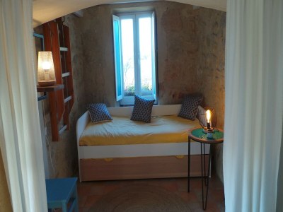 Holiday house Schönes Ferienhaus mit Swimmingpool - Features photo 46