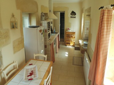 Holiday house Schönes Ferienhaus mit Swimmingpool - Features photo 47