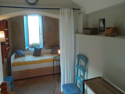 Holiday house Schönes Ferienhaus mit Swimmingpool - Features photo 49