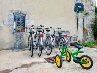 Holiday house Schönes Ferienhaus mit Swimmingpool - Outdoor photo 57