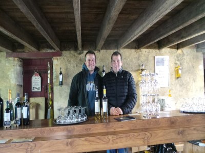 Holiday house Schönes Ferienhaus mit Swimmingpool - Outdoor photo 61