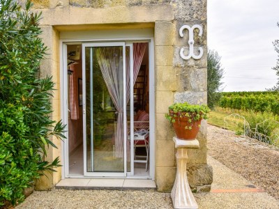 Holiday house Schönes Ferienhaus mit Swimmingpool - Outdoor photo 73