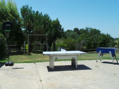 Holiday house Schönes Ferienhaus mit Swimmingpool - Outdoor photo 74