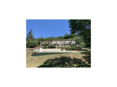 Holiday house Hillside Haven in Courniou in Hérault - Holiday house