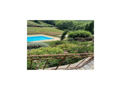 Holiday house Hillside Haven in Courniou - Outdoor photo 4