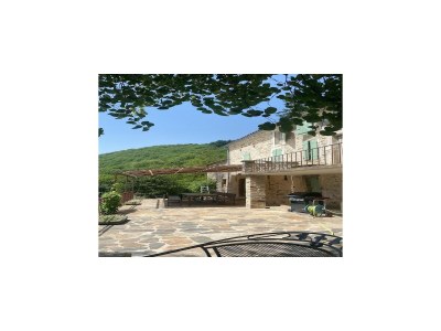 Holiday house Hillside Haven in Courniou - Outdoor photo 5