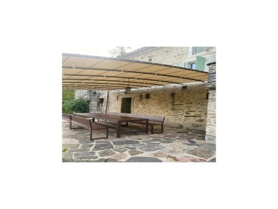 Holiday house Hillside Haven in Courniou - Outdoor photo 6