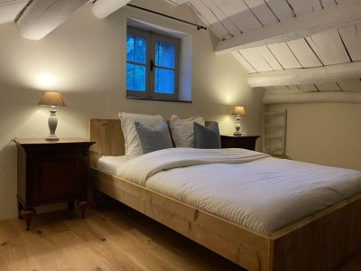 Holiday house Hillside Haven in Courniou - Features photo 12