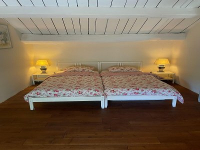 Holiday house Hillside Haven in Courniou - Features photo 13