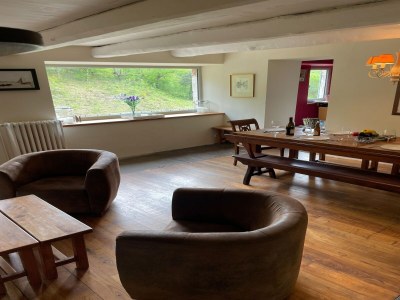 Holiday house Hillside Haven in Courniou - Features photo 16