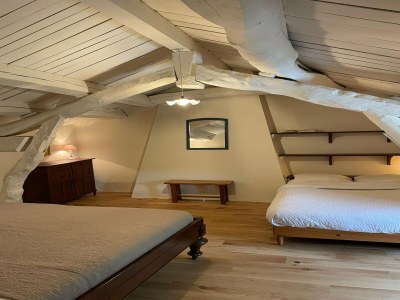 Holiday house Hillside Haven in Courniou - Features photo 17