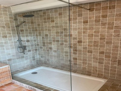 Holiday house Hillside Haven in Courniou - Features photo 19