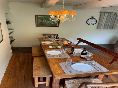 Holiday house Hillside Haven in Courniou - Features photo 21