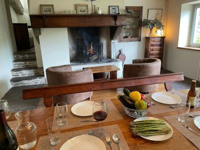 Holiday house Hillside Haven in Courniou - Features photo 22