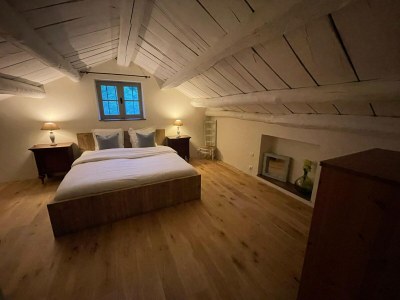 Holiday house Hillside Haven in Courniou - Features photo 23