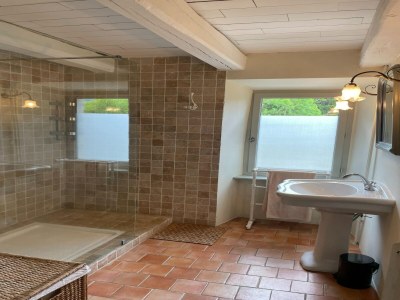 Holiday house Hillside Haven in Courniou - Features photo 25