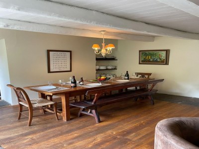 Holiday house Hillside Haven in Courniou - Features photo 29