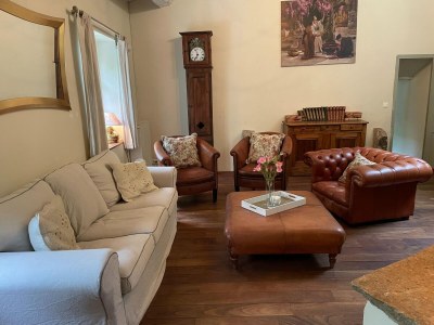 Holiday house Hillside Haven in Courniou - Features photo 30