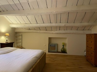 Holiday house Hillside Haven in Courniou - Features photo 31