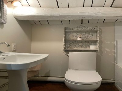 Holiday house Hillside Haven in Courniou - Features photo 32