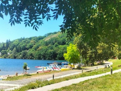 Holiday house Hillside Haven in Courniou - Environment photo 33