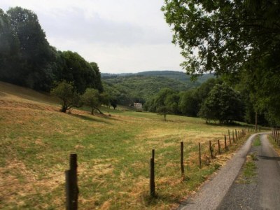 Holiday house Hillside Haven in Courniou - Environment photo 37
