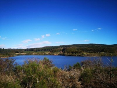 Holiday house Hillside Haven in Courniou - Environment photo 40