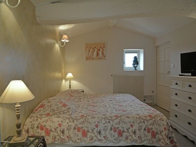 Villa Wunderschönes Bauernhaus mit Pool und Garten - Features photo 12