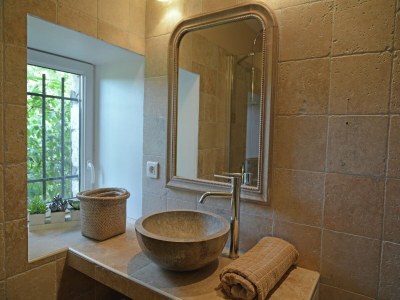 Villa Wunderschönes Bauernhaus mit Pool und Garten - Features photo 13