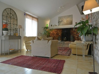 Villa Wunderschönes Bauernhaus mit Pool und Garten - Features photo 15