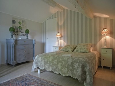 Villa Wunderschönes Bauernhaus mit Pool und Garten - Features photo 17