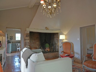 Villa Wunderschönes Bauernhaus mit Pool und Garten - Features photo 19