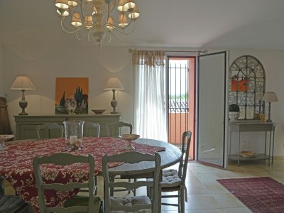 Villa Wunderschönes Bauernhaus mit Pool und Garten - Features photo 20