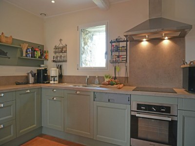 Villa Wunderschönes Bauernhaus mit Pool und Garten - Features photo 21