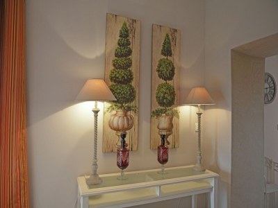 Villa Wunderschönes Bauernhaus mit Pool und Garten - Features photo 22