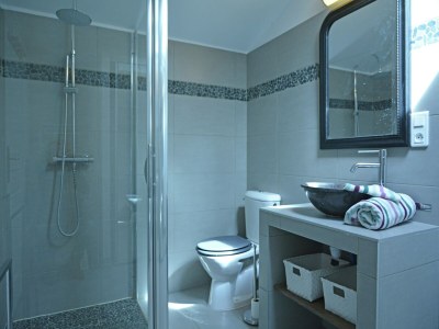 Villa Wunderschönes Bauernhaus mit Pool und Garten - Features photo 28