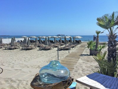 Villa Wunderschönes Bauernhaus mit Pool und Garten - Environment photo 33