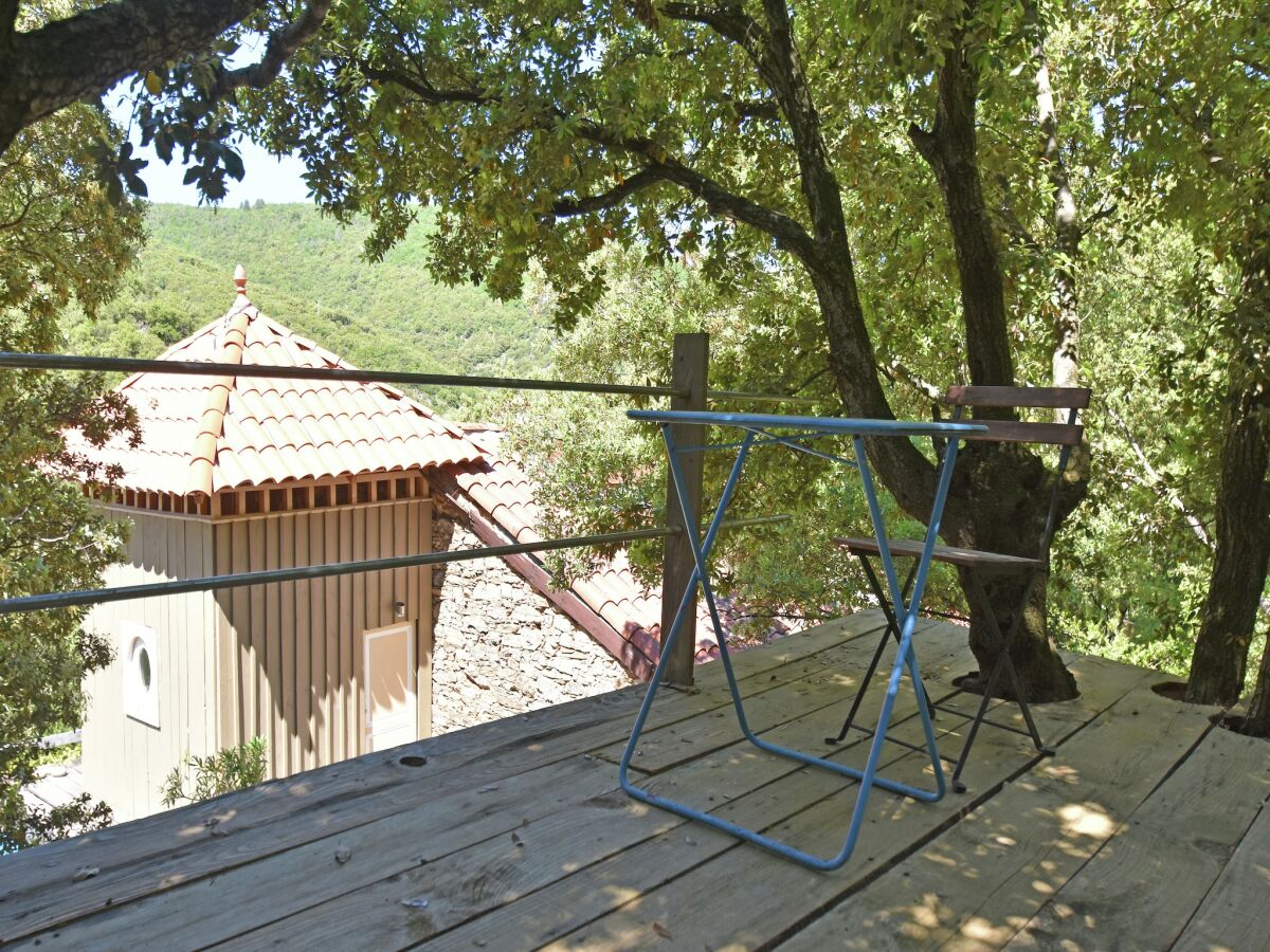 Villa Charming villa with private pool - Outdoor photo 2