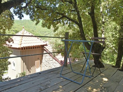 Villa Charming villa with private pool - Outdoor photo 2