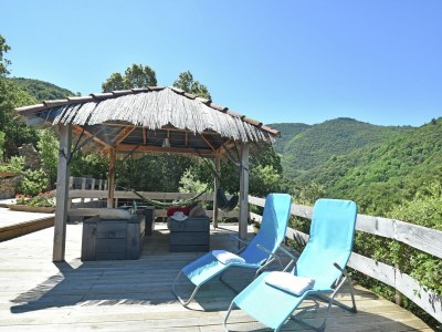 Villa Charming villa with private pool - Outdoor photo 10