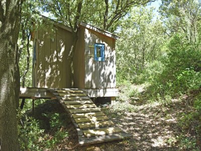 Villa Charming villa with private pool - Outdoor photo 11