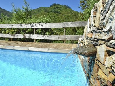 Villa Charming villa with private pool - Outdoor photo 14