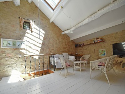 Villa Charming villa with private pool - Features photo 17