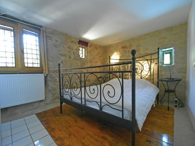 Villa Charming villa with private pool - Features photo 18