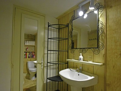 Villa Charming villa with private pool - Features photo 19