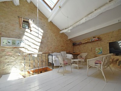 Villa Charming villa with private pool - Features photo 20