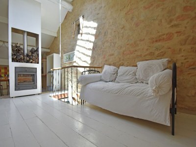 Villa Charming villa with private pool - Features photo 21