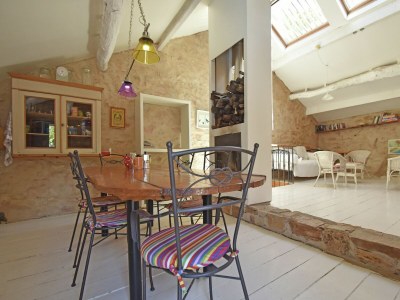 Villa Charming villa with private pool - Features photo 23