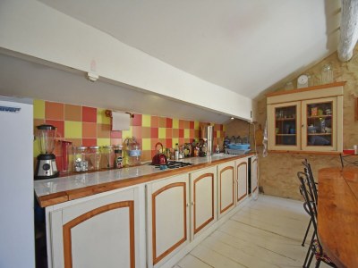 Villa Charming villa with private pool - Features photo 26